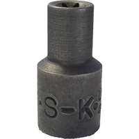 SK Hand Tool 42607 - Female Torx E-7 1/4" Drive